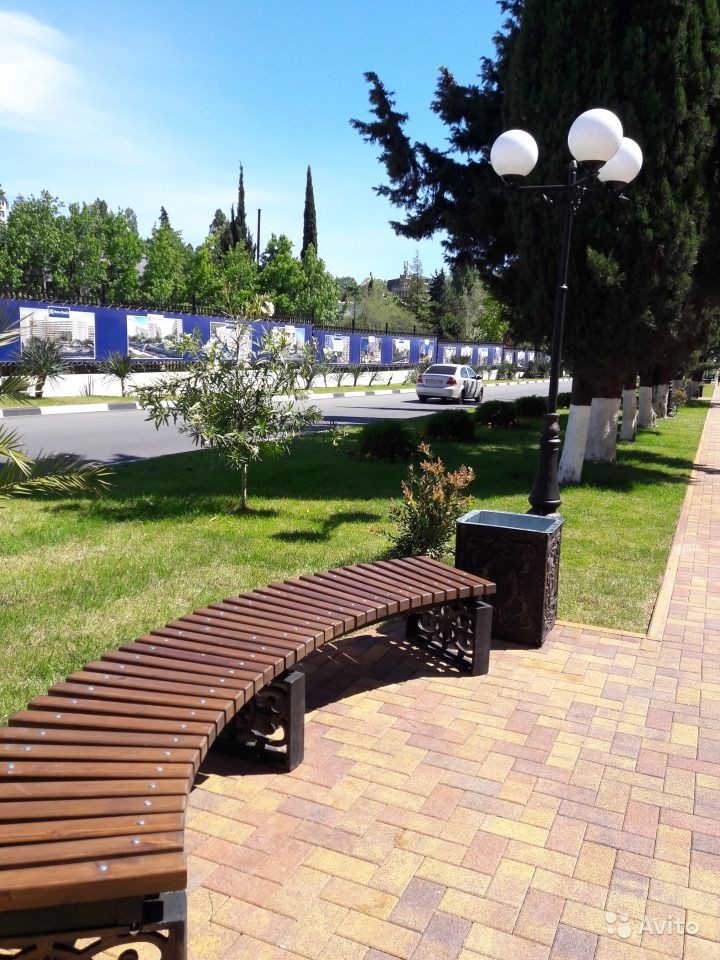 Сдаётся 3 комнатная квартира в центральном районе