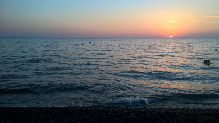 Сдаётся 3 комнатная квартира в центральном районе