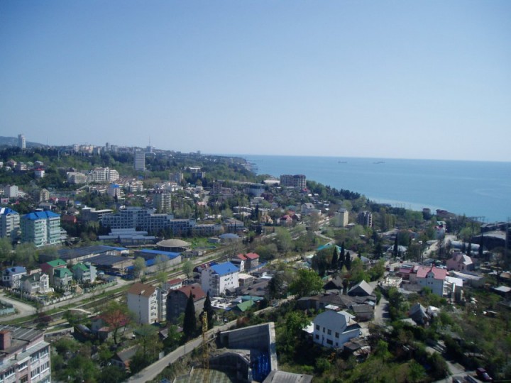 Сдаётся 3 комнатная квартира в центральном районе