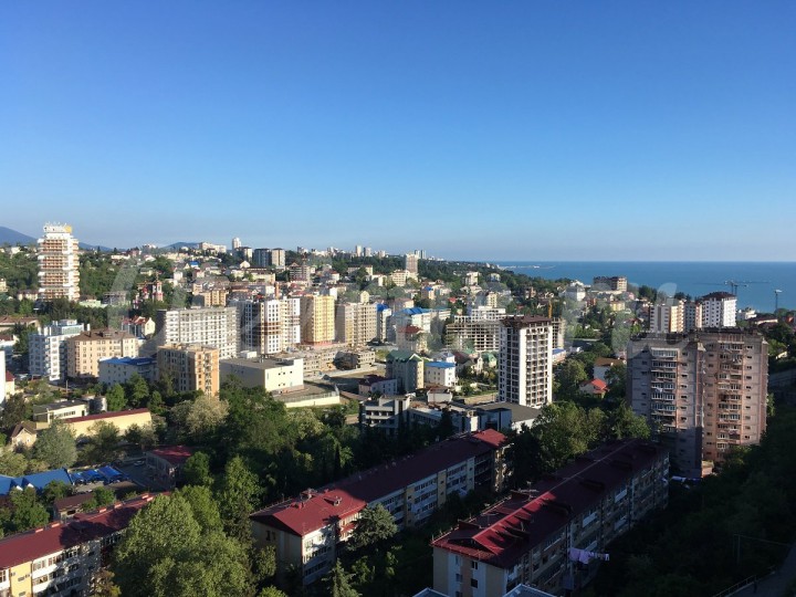 Сдаётся 3 комнатная квартира в центральном районе