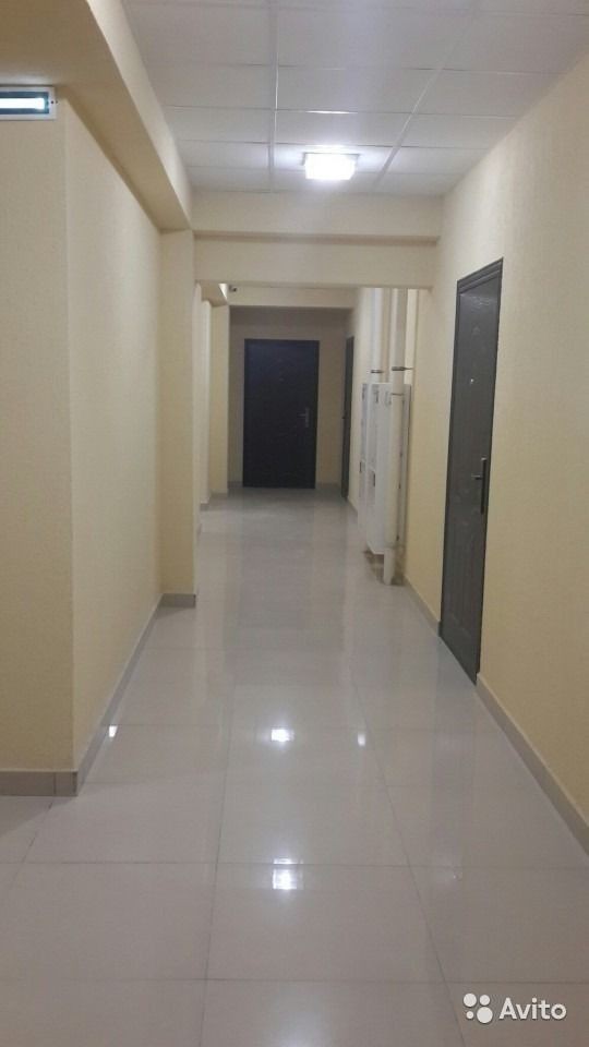 Сдаётся 3-к квартира, 50 м²