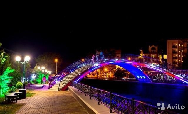 Сдаётся 3-к квартира, 50 м²