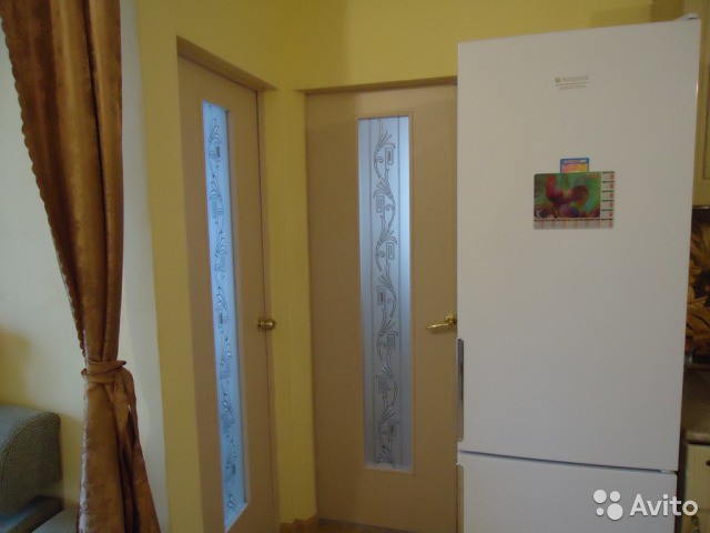 Сдаётся 3-к квартира, 50 м²