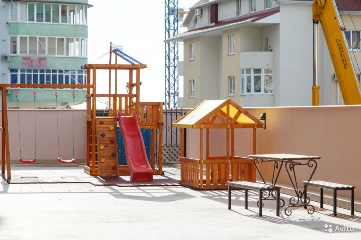 Сдаётся 3-к квартира, 50 м²