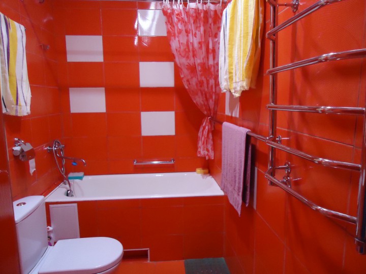 Сдаётся 3-к квартира, 50 м²