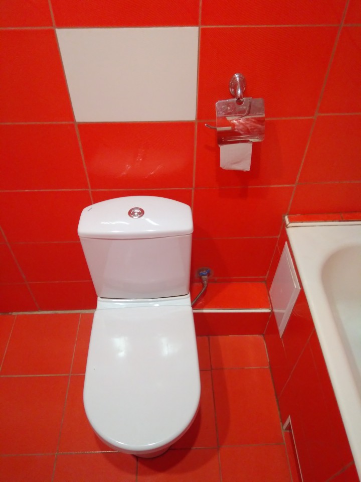 Сдаётся 3-к квартира, 50 м²