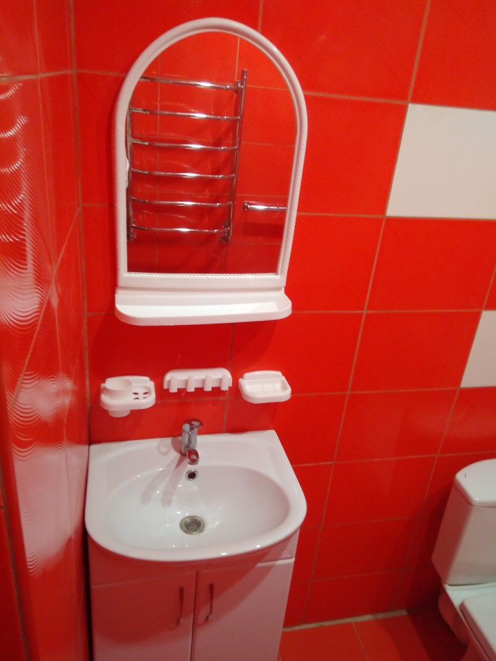 Сдаётся 3-к квартира, 50 м²