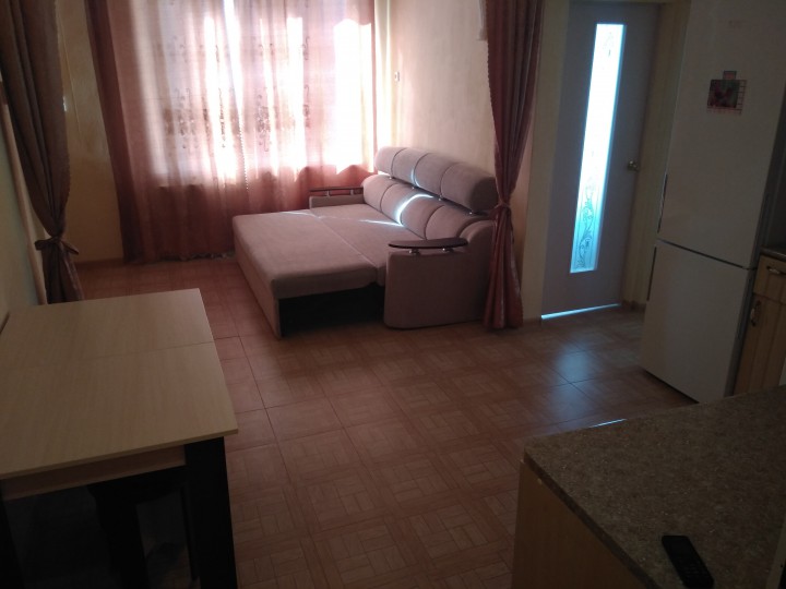 Сдаётся 3-к квартира, 50 м²