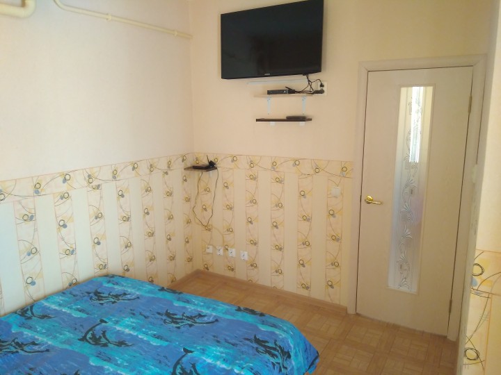 Сдаётся 3-к квартира, 50 м²