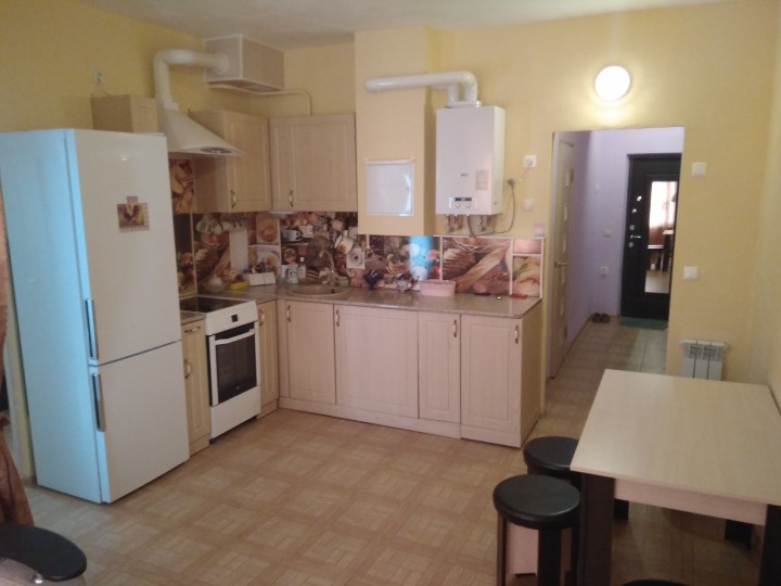 Сдаётся 3-к квартира, 50 м²