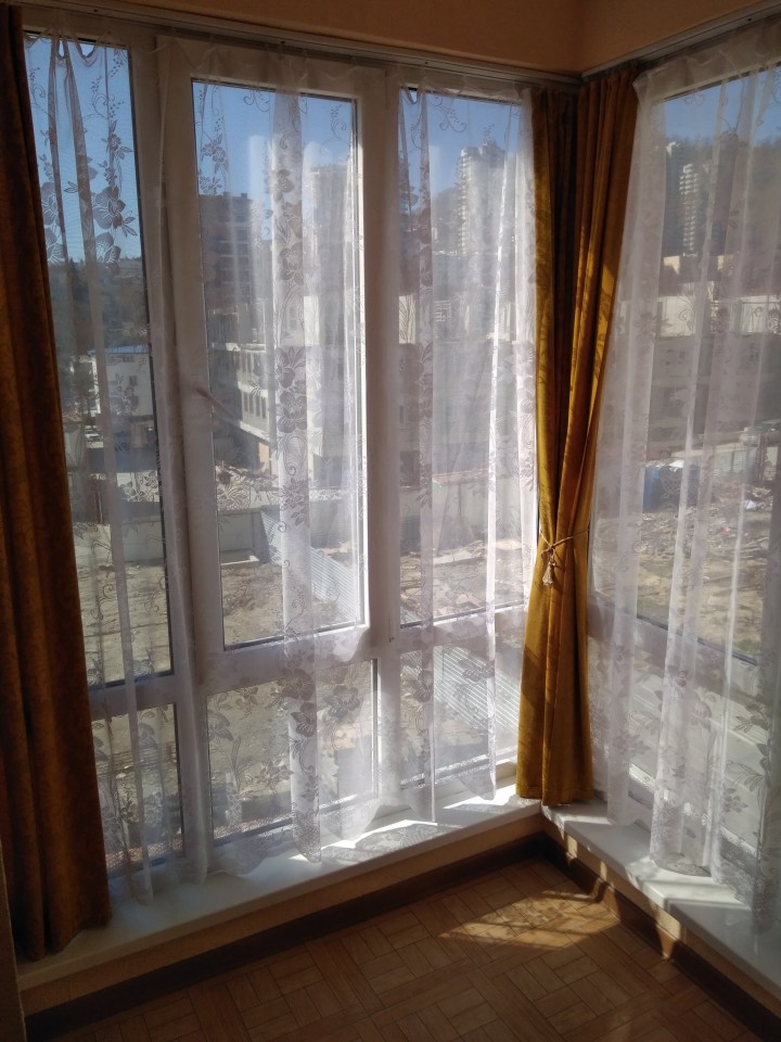 Сдаётся 3-к квартира, 50 м²