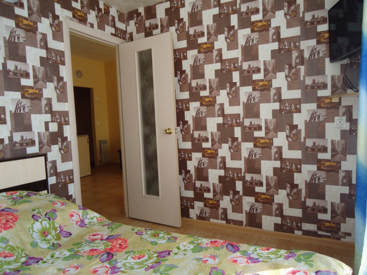 Сдаётся 3-к квартира, 50 м²