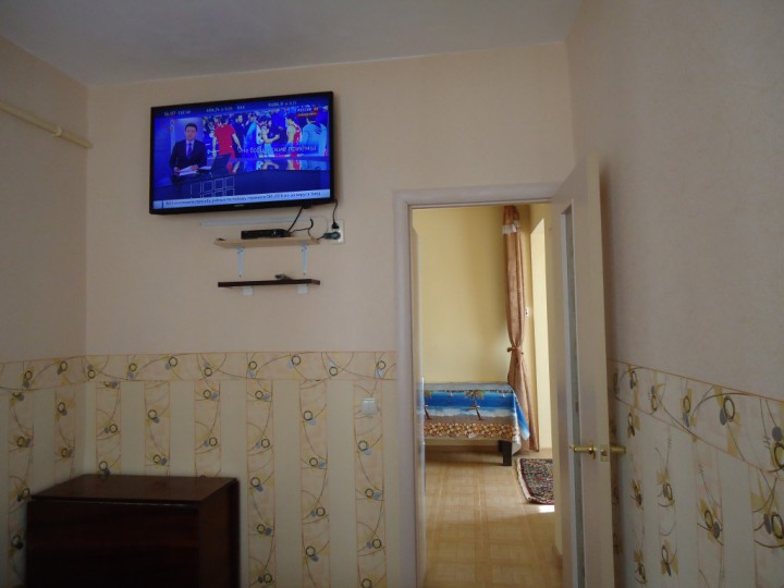 Сдаётся 3-к квартира, 50 м²