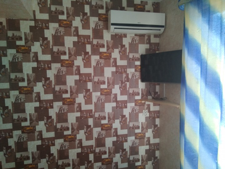 Сдаётся 3-к квартира, 50 м²