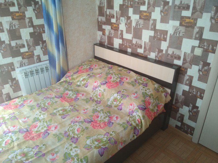 Сдаётся 3-к квартира, 50 м²