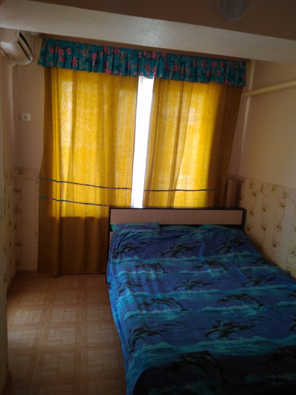 Сдаётся 3-к квартира, 50 м²