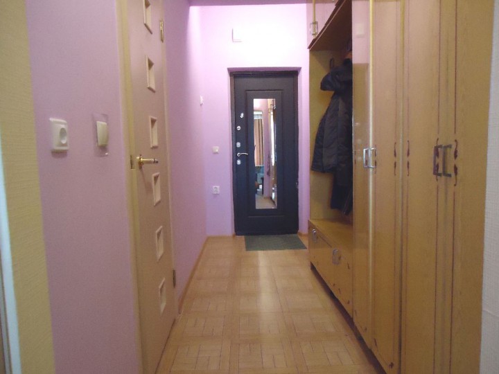 Сдаётся 3-х комнатная квартира 50 кв.м. в районе Мамайка