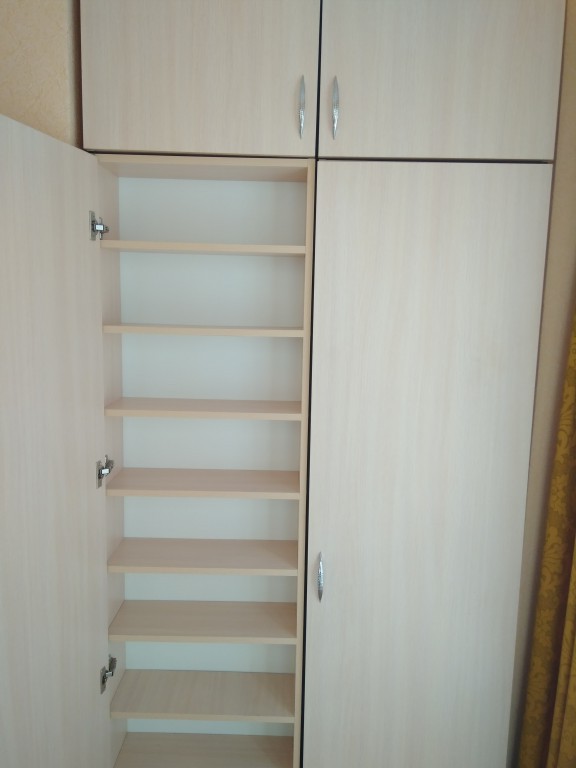 Сдаётся 3-х комнатная квартира 50 кв.м. в районе Мамайка