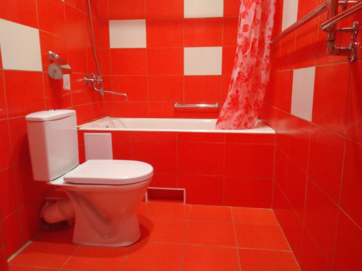 Сдаётся 3-х комнатная квартира 50 кв.м. в районе Мамайка