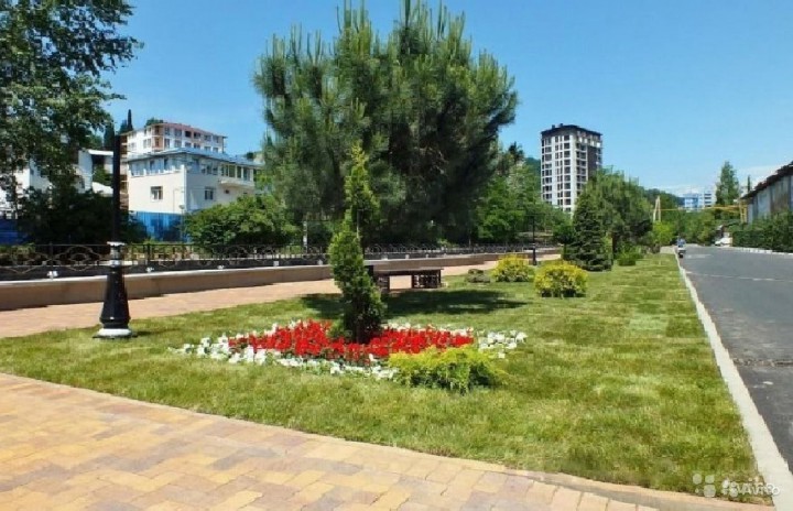 Сдаётся квартира 50 кв.м. в центральном районе.