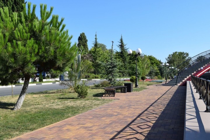 Сдаётся квартира 3-х комнатная квартира 50кв.м,в новом доме бизн