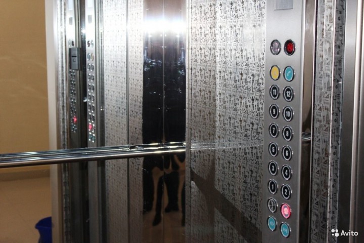 Сдаётся квартира 3-х комнатная квартира 50кв.м,в новом доме бизн