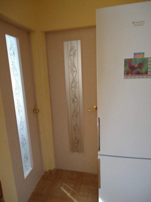 Сдаётся 3-х комнатная квартира 50 кв.м. район Мамайка