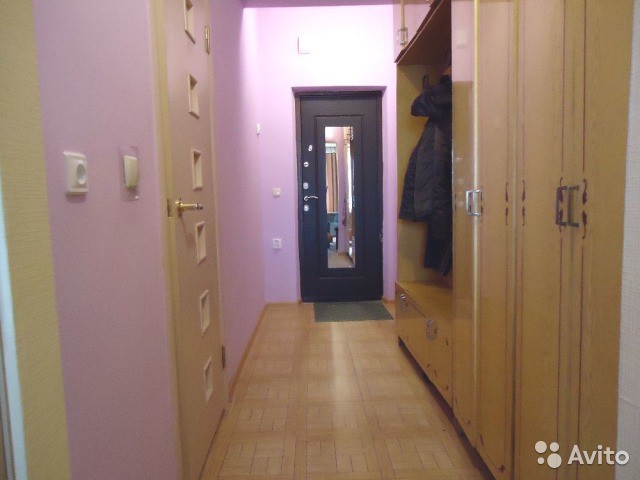 Сдаётся 3-х комнатная квартира 50 кв.м. район Мамайка