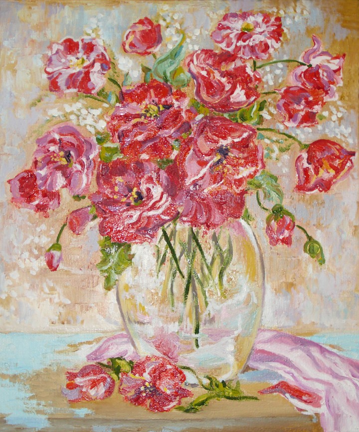 Частные уроки по рисунку и живописи для взрослых и детей в Сочи