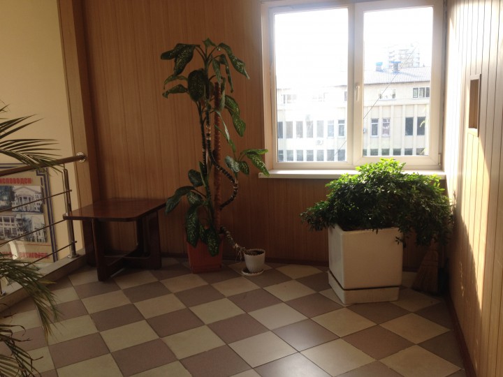 Офисные помещения в аренду