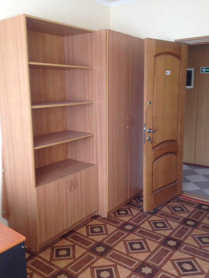 Офисные помещения в аренду