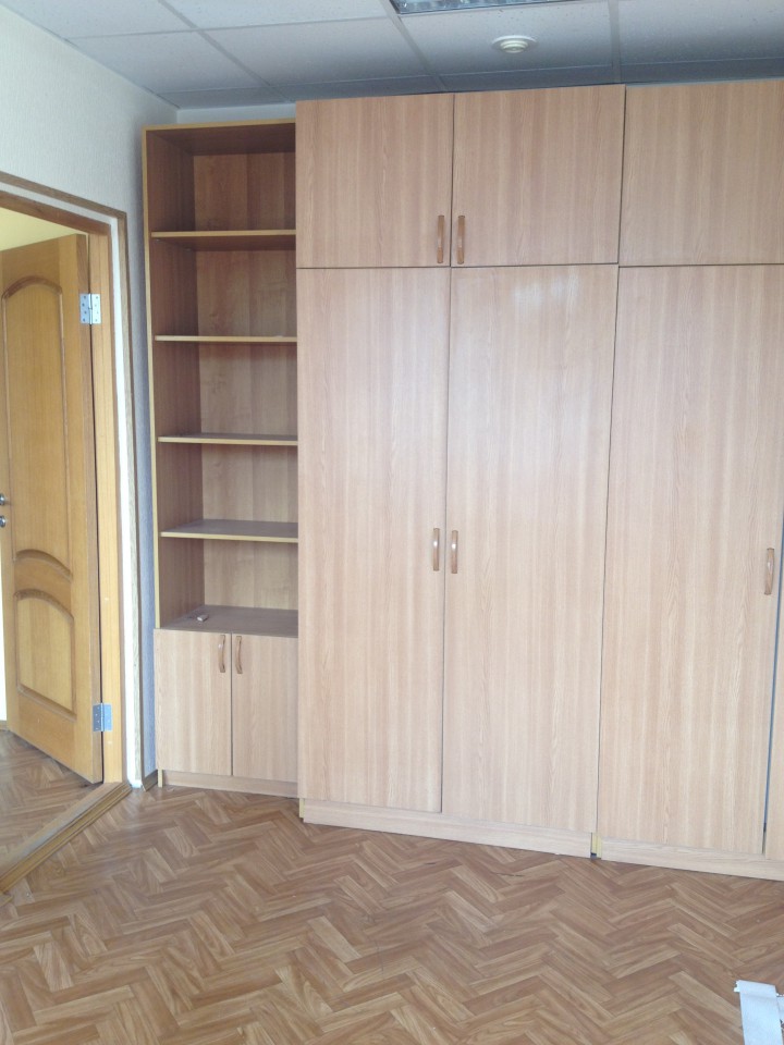 Офисные помещения в аренду