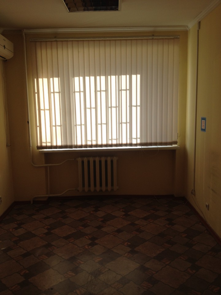 Офисные помещения в аренду