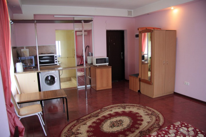 Сдам квартиру