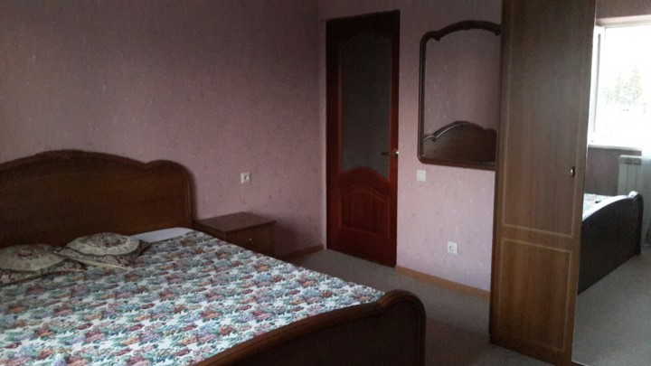 Сдается жилой гараж