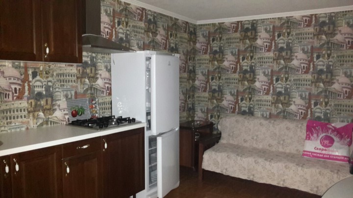 Сдается жилой гараж