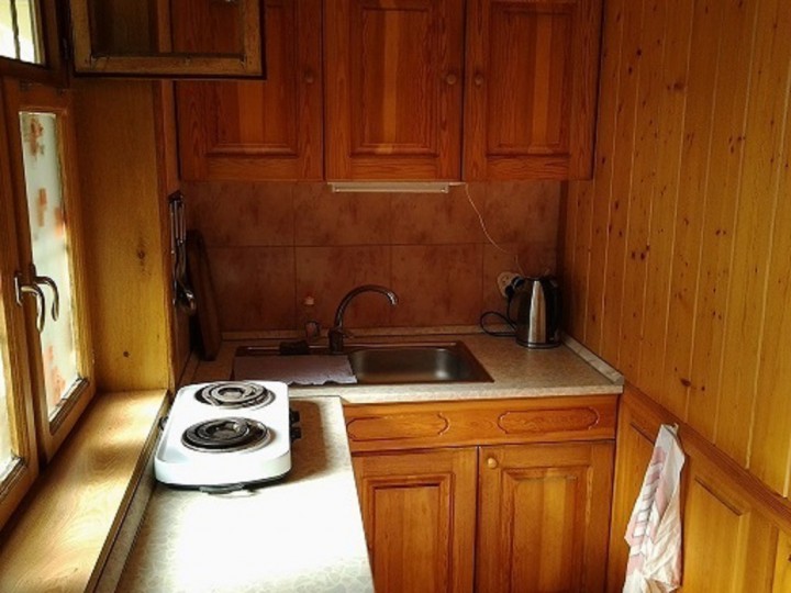 Сдаю жилой гараж в центре от собственника 25м2