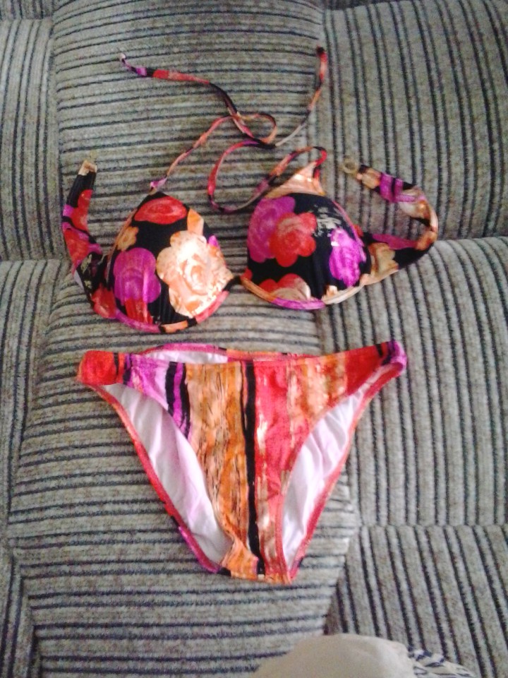 Одежда женская 52-54 размер 89183110184 Елена