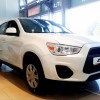 Продам Mitsubishi ASX
