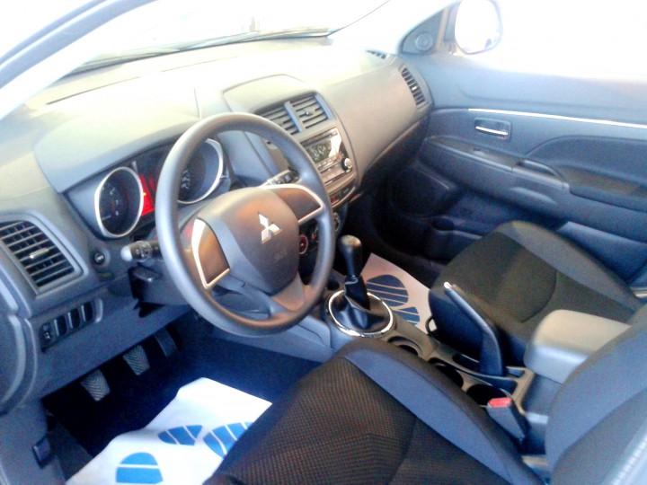 Продам Mitsubishi ASX