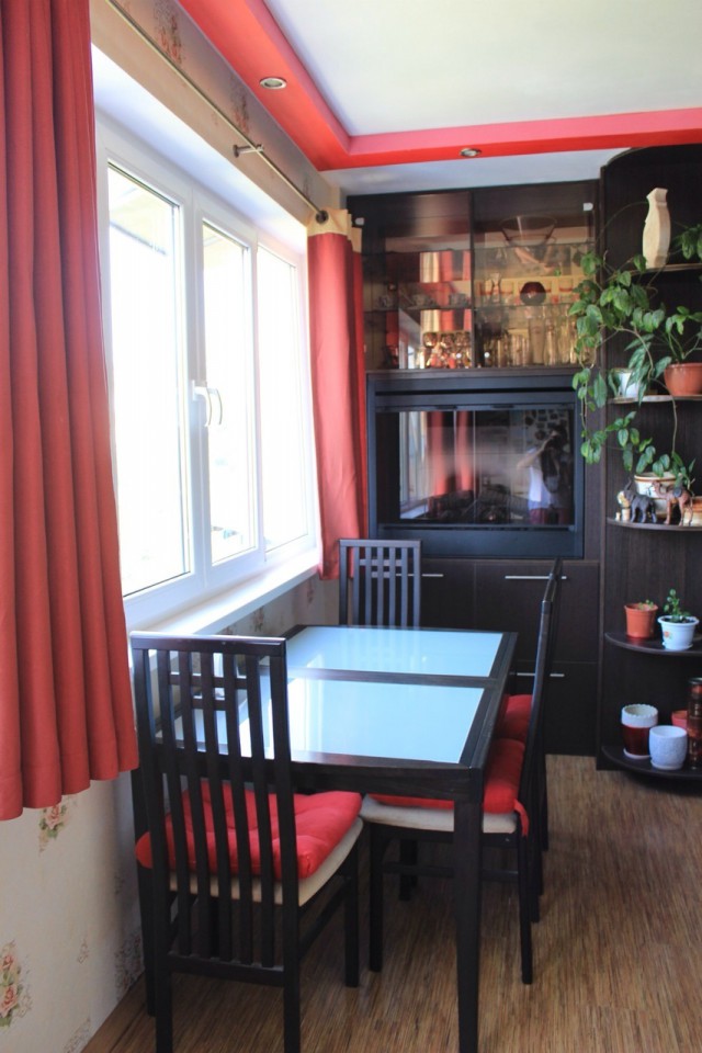 2-х комнатная на Макаренко 