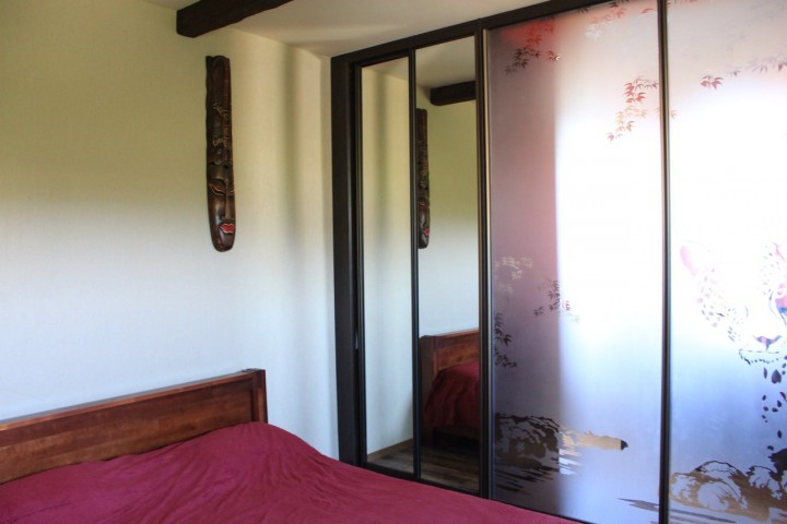 2-х комнатная на Макаренко 