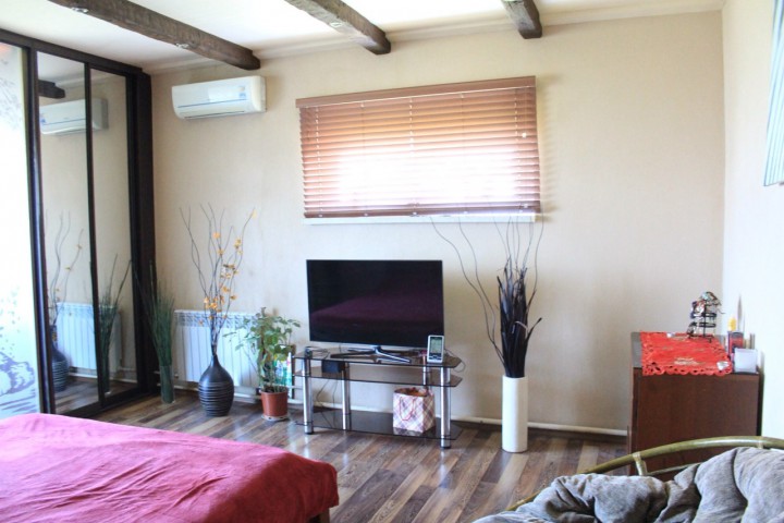 2-х комнатная на Макаренко 