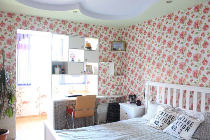 2-х комнатная на Макаренко 