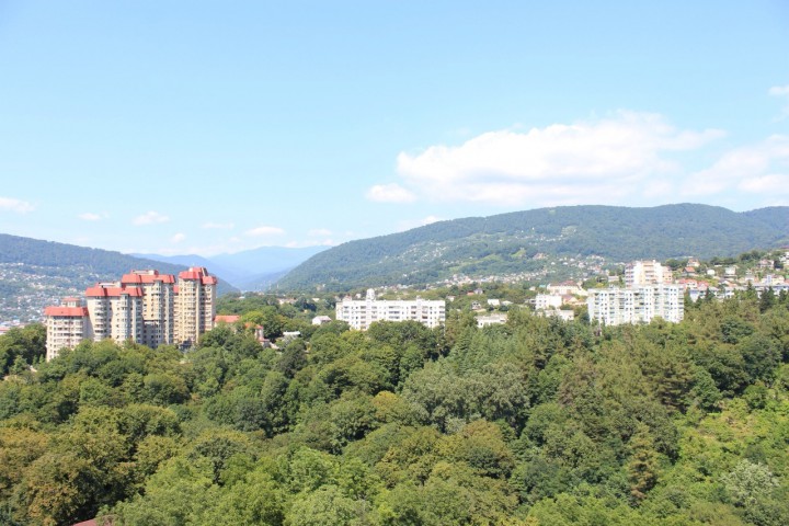 2-х комнатная на Макаренко 