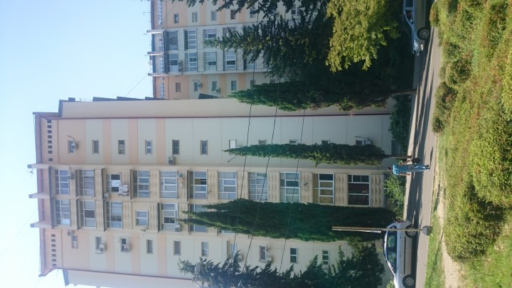 2-х комнатная на Макаренко 