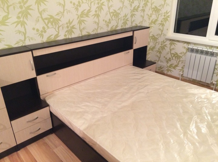 Квартира с евроремонтом и мебелью! Срочно и без посредников!