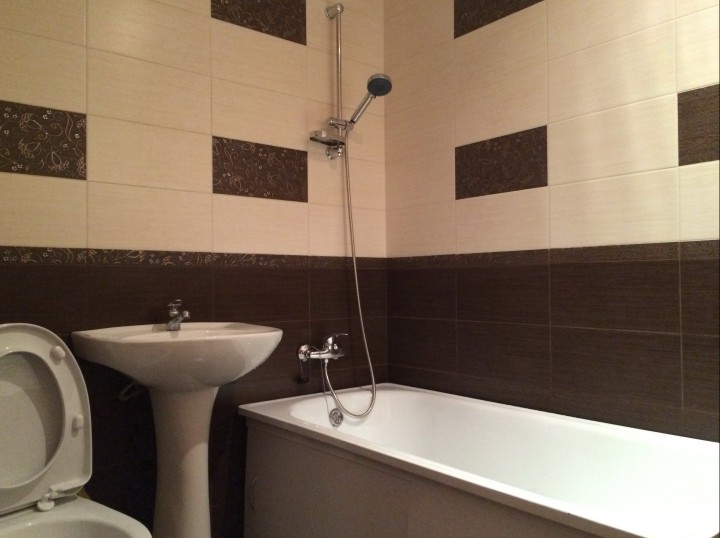 Квартира с евроремонтом и мебелью! Срочно и без посредников!