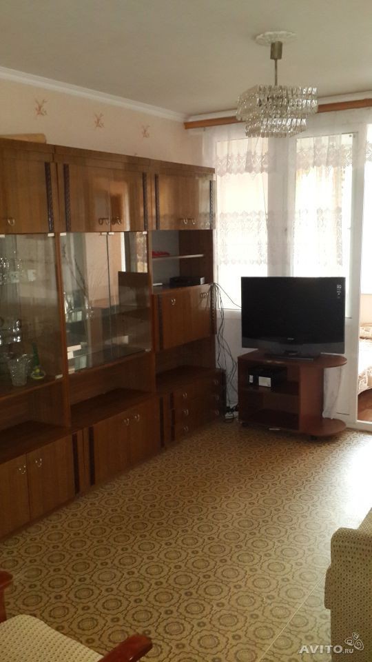 Сдается 2 комнатная в самом центре адлера