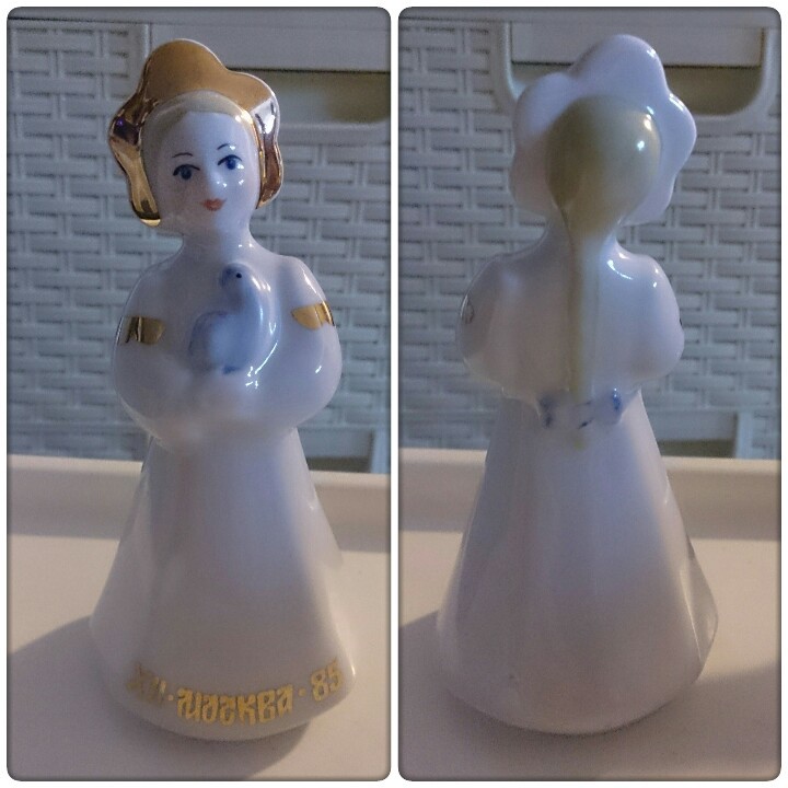 Фестивальная Катюша 